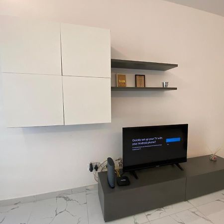 Sliema Centrally Located Apt Exterior foto